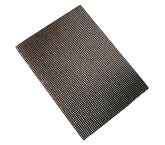 Griddle Screen 10/Pkt 20Pkts/Ctn