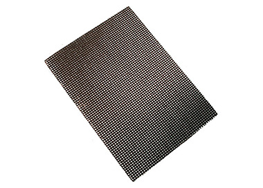 Griddle Screen 10/Pkt 20Pkts/Ctn