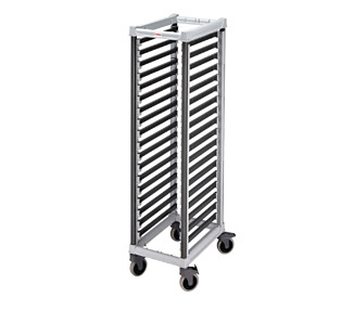 Cambro Trolley 1/1 GN Holds 18 Pans