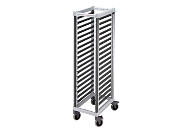 Cambro Trolley 1/1 GN Holds 18 Pans