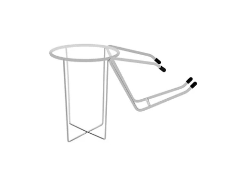 Wine Bucket Table Stand Suits 4110 Bucket 60/Ctn