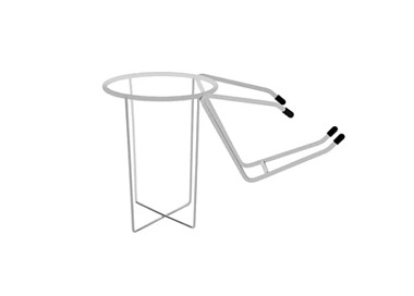 Wine Bucket Table Stand Suits 4110 Bucket 60/Ctn