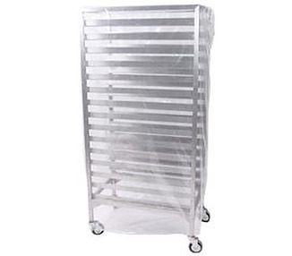 Trolley Cover MTO PVC 1800 x 520 x 77Dmm