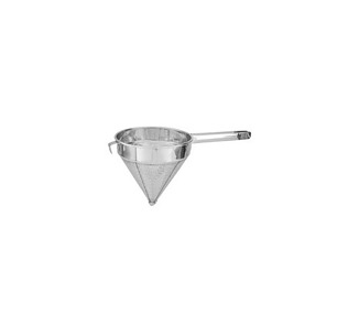 Strainer Conical Coarse 23cm 6/Ctn