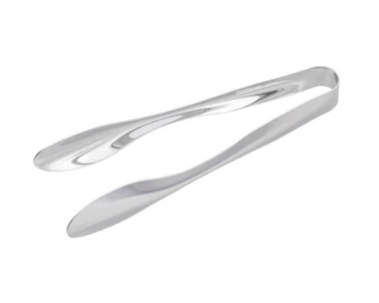 Tong All Purpose S/S 150mm 12/36