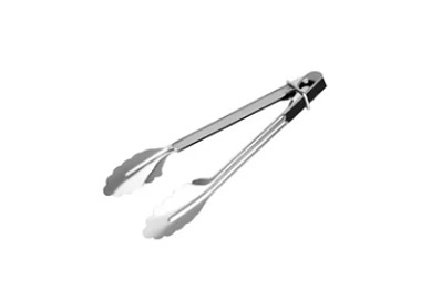 Tong Utility Mini S/S 180mm 12/120