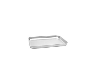 Baking Roasting Pan Aluminium 318 x 216 x 38mm 12/Ctn