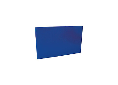 Cutting Board Blue 510 x 380 x 13mm 6/Ctn