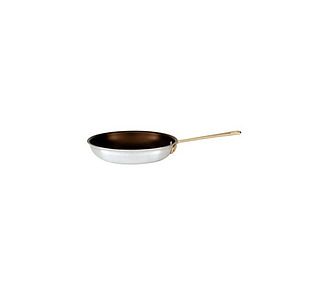 Frypan H/D Non-Stick Aluminium 25cm 6/Ctn