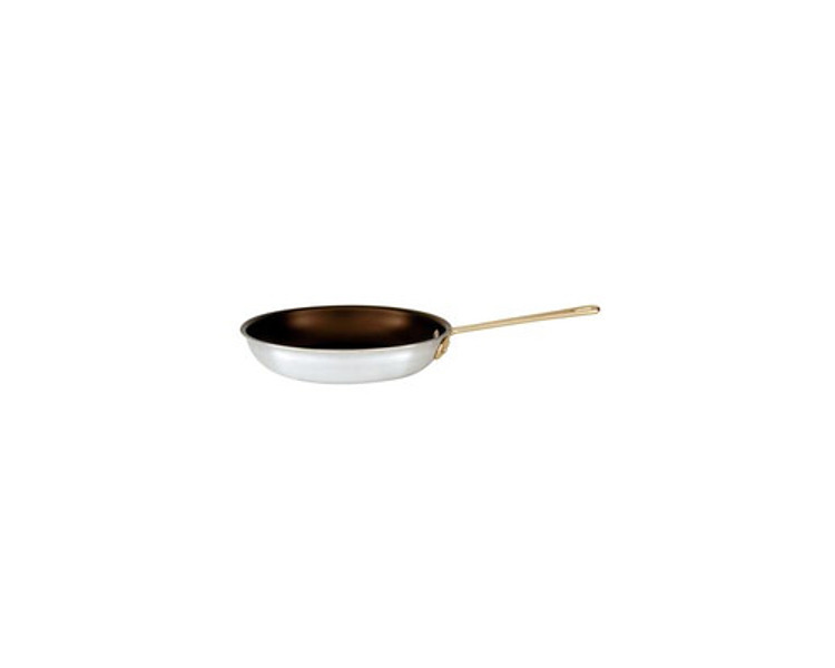 Frypan H/D Non-Stick Aluminium 25cm 6/Ctn
