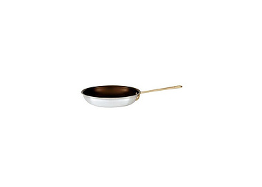 Frypan H/D Non-Stick Aluminium 25cm 6/Ctn