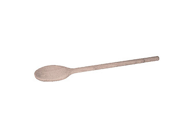 Wooden Spoon 500mm 12/Ctn