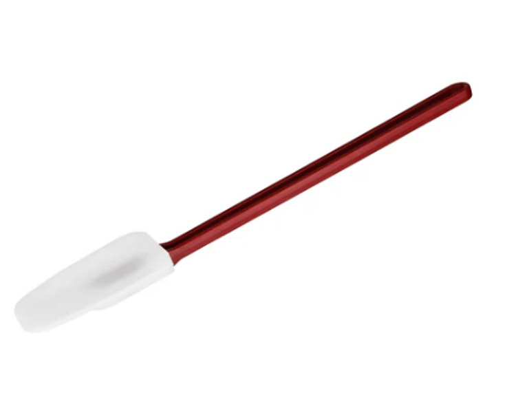 Spatula Spoon Shape High Heat 400mm 6/Ctn