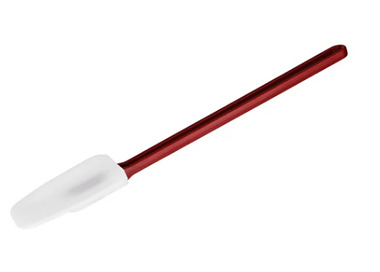 Spatula Spoon Shape High Heat 400mm 6/Ctn