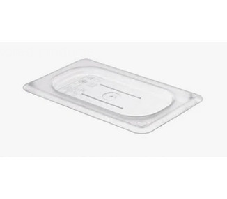 Cambro Seal Cover 1/9 Size Clear 6/Ctn