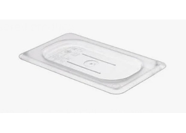 Cambro Seal Cover 1/9 Size Clear 6/Ctn