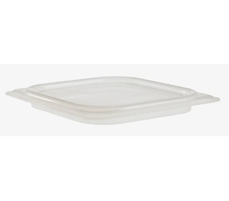 Cambro Seal Cover 1/6 Size Opaque 6/Ctn