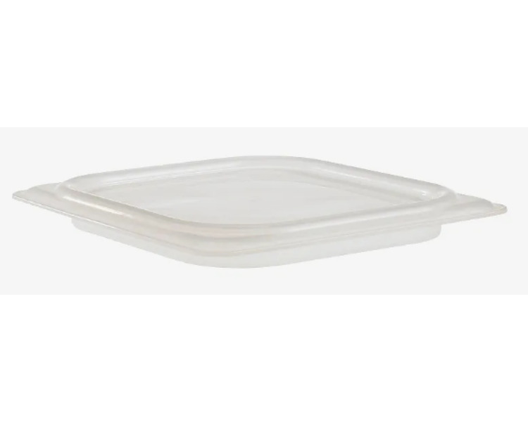 Cambro Seal Cover 1/6 Size Opaque 6/Ctn