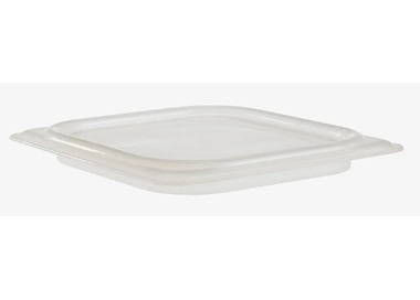Cambro Seal Cover 1/6 Size Opaque 6/Ctn