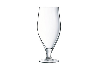 Arcoroc Stuttgart Stemmed Beer (Toughened, C&N) 570ml 12/Ctn
