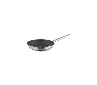 Pujadas Frypan S/S Non-Stick 240mm x 46mm