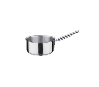Pujadas Saucepan S/S 220 x 110mm 4.2L