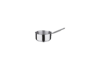 Stainless Steel Pujadas Saucepan 120 x 70mm 0.7Ltr