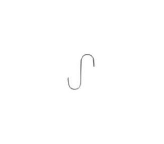 Butchers Hooks 100mm 