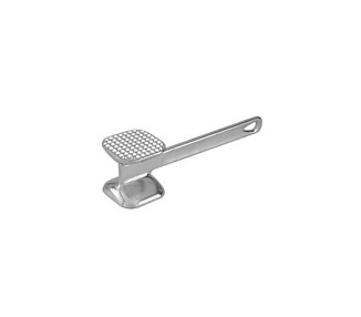 Meat Tenderiser Aluminium  255mm x  70mm