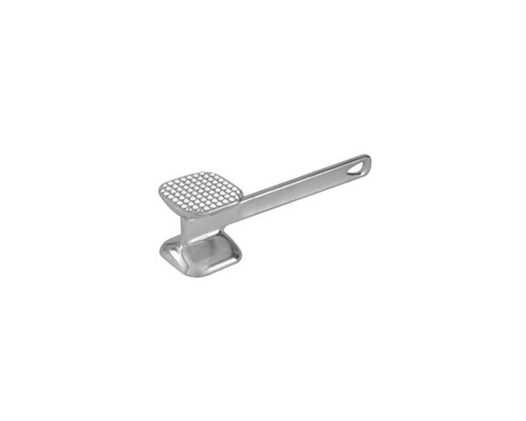 Meat Tenderiser Aluminium  255mm x  70mm
