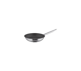 Pujadas Frypan S/S Non-Stick 200mm x 38mm