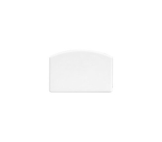 Dough Scraper Plastic 140 x 95mm 12/Ctn