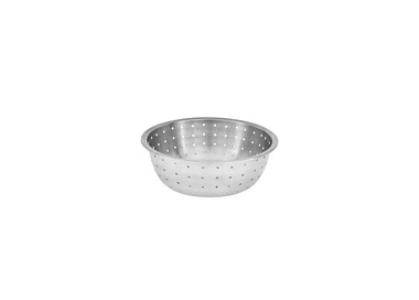 Colander Chinese S/S Course 28cm 6/Ctn