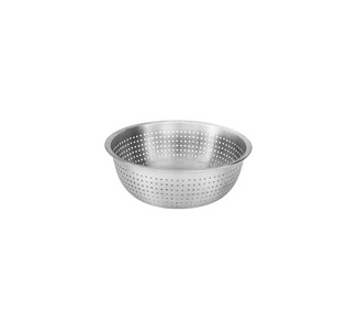 Colander Chinese S/S Fine 28cm 