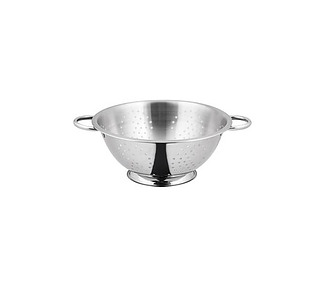 Colander 4Ltr 26cm 12/Ctn