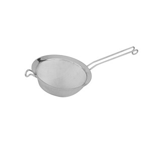 Strainer Mesh & Rim 200mm 