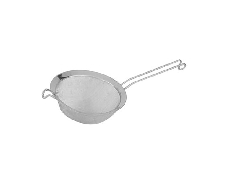 Strainer Mesh & Rim 200mm 