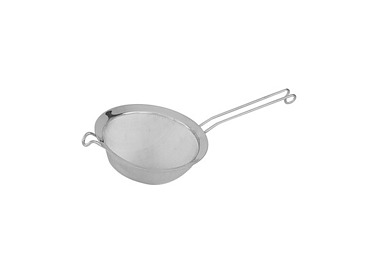 Strainer Mesh & Rim 200mm 