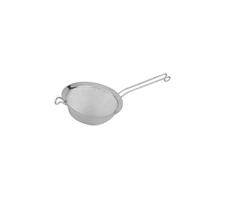Strainer Mesh & Rim 120mm 