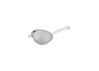 Strainer Mesh & Rim 120mm 