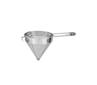 Strainer Conical Course 25cm 