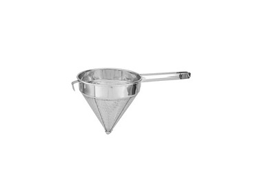 Strainer Conical Course 25cm 