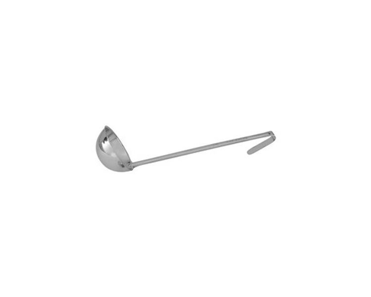 Ladle 1 Piece S/S 15ml 12/60