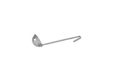 Ladle 1 Piece S/S 15ml 12/60