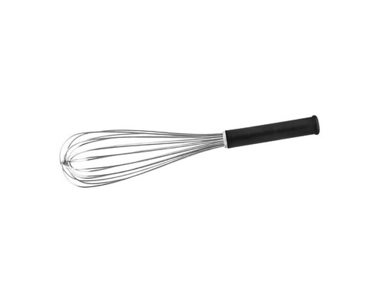 Whisk Piano ABS Black Handle 51cm 