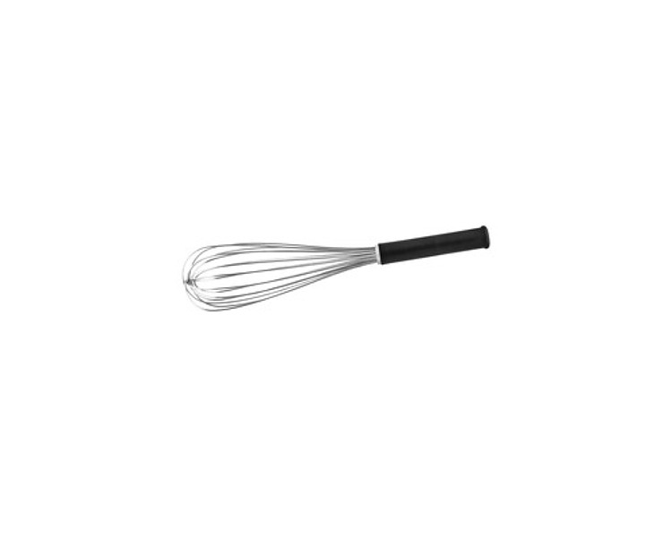 Whisk Piano ABS Black Handle 26cm 