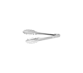 Tong Mini Utility S/S 18cm 