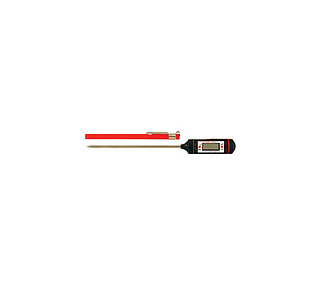 Thermometer Digital Pen Shape