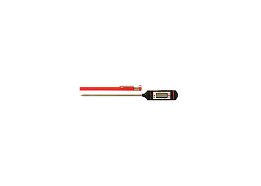 Thermometer Digital Pen Shape