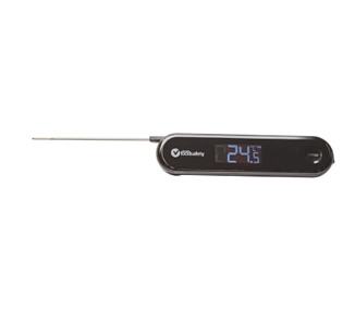 Thermometer Digital Waterproof -50°C to 300°C 